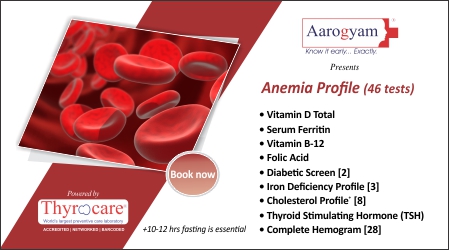 anemia, Pro Anemia Profile, Anemia Test, iron deficiency anemia, iron blood...