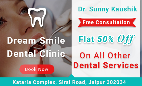 Free Dental consultation