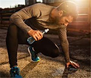  How Can I Tell If I Am Dehydrated ?