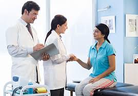 advance health check up( Female)
