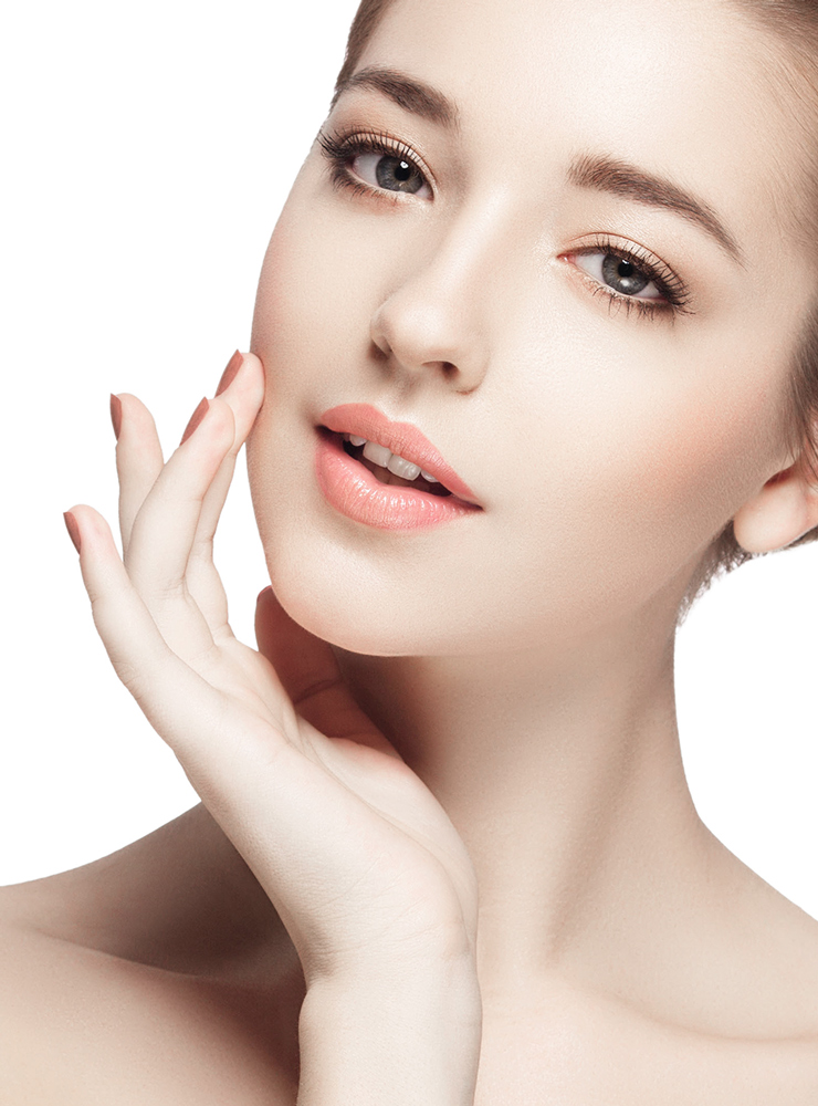 package 4 (hair spa)