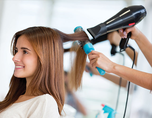 Give Your Mother Surprise | Get Her FREE Hair Cut & Get More 30% OFF On Skin Services