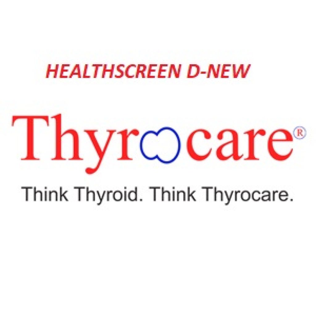 Healthscreen D New ( 71 Tests)