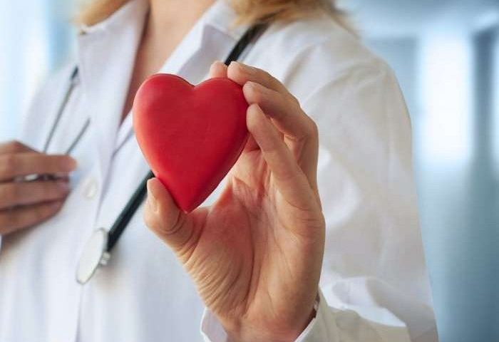 Heart Checkup हृदय जाँच (5 टेस्ट)
