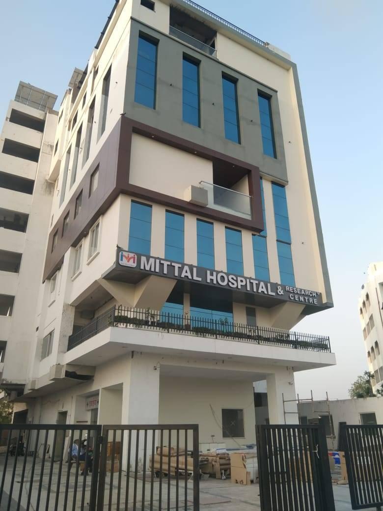 Mittal Hospital & Research Centre