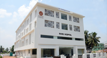 Manu Hospital and Research Centre from Sodala Shyamnagar A-1, Near Central Academy School ,Jaipur ,Rajasthan, India | Kayawell