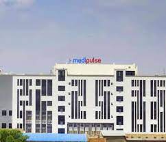 Medipulse Hospital from AIIMS Link Rd E4, MIA , Basni II Phase ,Jodhpur ,Rajasthan, India | Kayawell