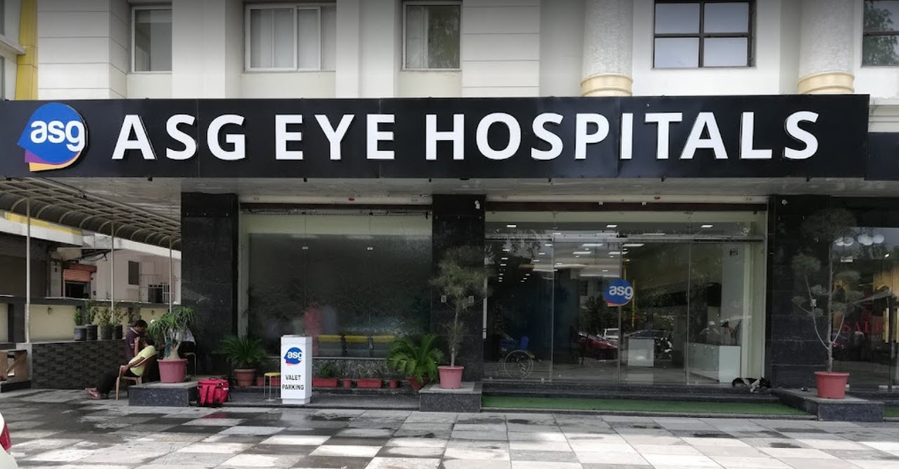 ASG Eye Hospital Tollygunge, Kolkata from ASG Eye Hospital Tollygunge, Kolkata 70/2, Deshpran Sasmal Road, Tollygunge Phari, Tollygunge ,Kolkata ,West Bengal, India | Kayawell