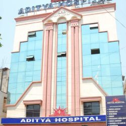 Aditya Hospital  from Vidhayak Nagar, Lalkothi  R-5, Satya Vihar, Indra Puri,  Infront of MLA Quater ,Jaipur ,Rajasthan, India | Kayawell