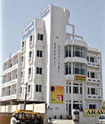   Aravali Hospital