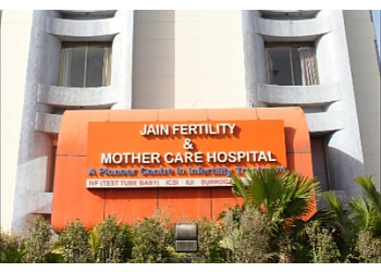 Jain Fertility & Mother Care Hospital from Jain Fertility & Mother Care Hospital, Vaishali Nagar, Jaipur D-253, Amrapali Marg, Hanuman Nagar, Vaishali Nagar ,Jaipur ,Rajasthan, India | Kayawell