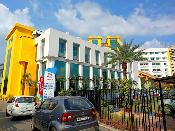 Medica Superspecialty Hospital from Medica Superspecialty Hospital 127, Eastern Metropolitan Bypass, Nitai Nagar, Mukundapur ,Kolkata ,West Bengal, India | Kayawell