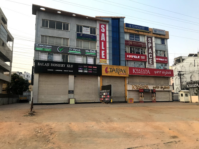 Dr. Venus Institute of Skin & Hair Clinic from Dr. Venus Institute of Skin & Hair Clinic  Door No 104, 2nd Floor, above Khazana Jewellery, beside My Home Jewel Road ,Hyderabad ,Telangana, India | Kayawell