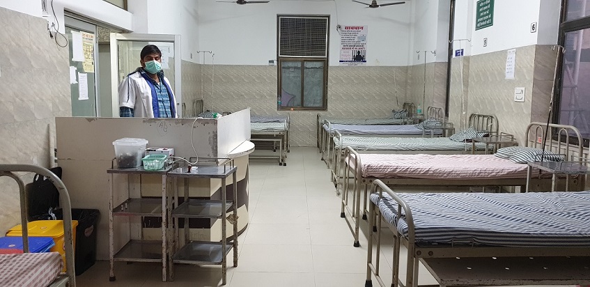 AGRAWAL HEART & GENERAL HOSPITAL BAGRU from AGRAWAL HEART & GENERAL HOSPITAL BAGRU H-158, Old, RIICO Rd, behind BSNL Tower, Bagru ,Jaipur ,Rajasthan, India | Kayawell