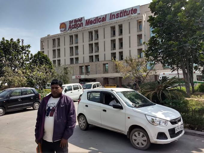 Action Cancer Hospital from Action Cancer Hospital A4. Paschim Vihar ,New Delhi ,Delhi, India | Kayawell