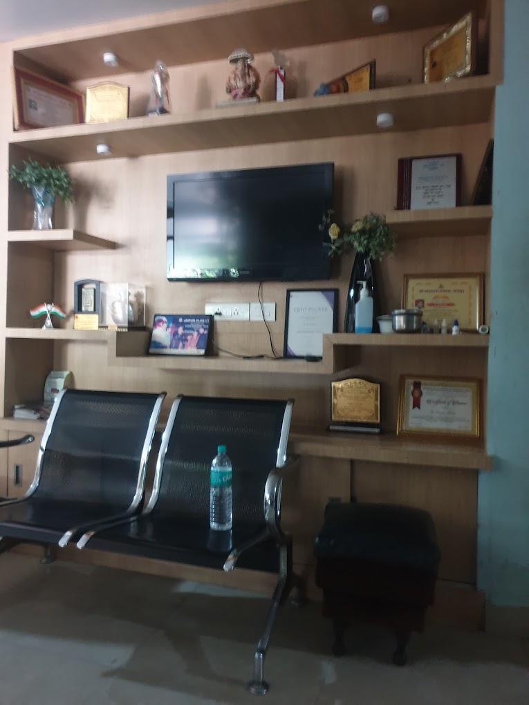 J P EYE HOSPITAL from J P EYE HOSPITAL B-14, Lal Kothi Shopping Centre, Tonk Road, Landmark: Behind Times of India ,Jaipur ,Rajasthan, India | Kayawell