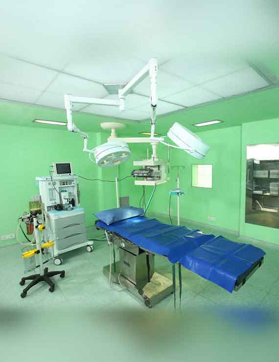 Chanddni Hospital - Kota from Chanddni Hospital - Kota 3L1,2, Talwandi, Kota (Raj.)- 324005 ,Kota ,Rajasthan, India | Kayawell