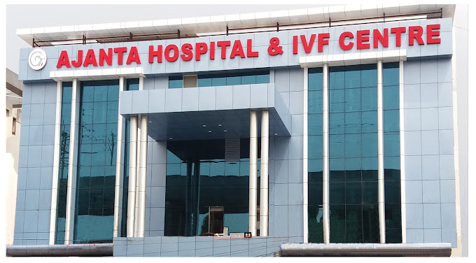 Ajanta Hospital and IVF Centre Pvt. Ltd. from Ajanta Hospital and IVF Centre Pvt. Ltd. 765, ABC Complex, Kanpur Road, Alambagh ,Lucknow ,Uttar Pradesh, India | Kayawell