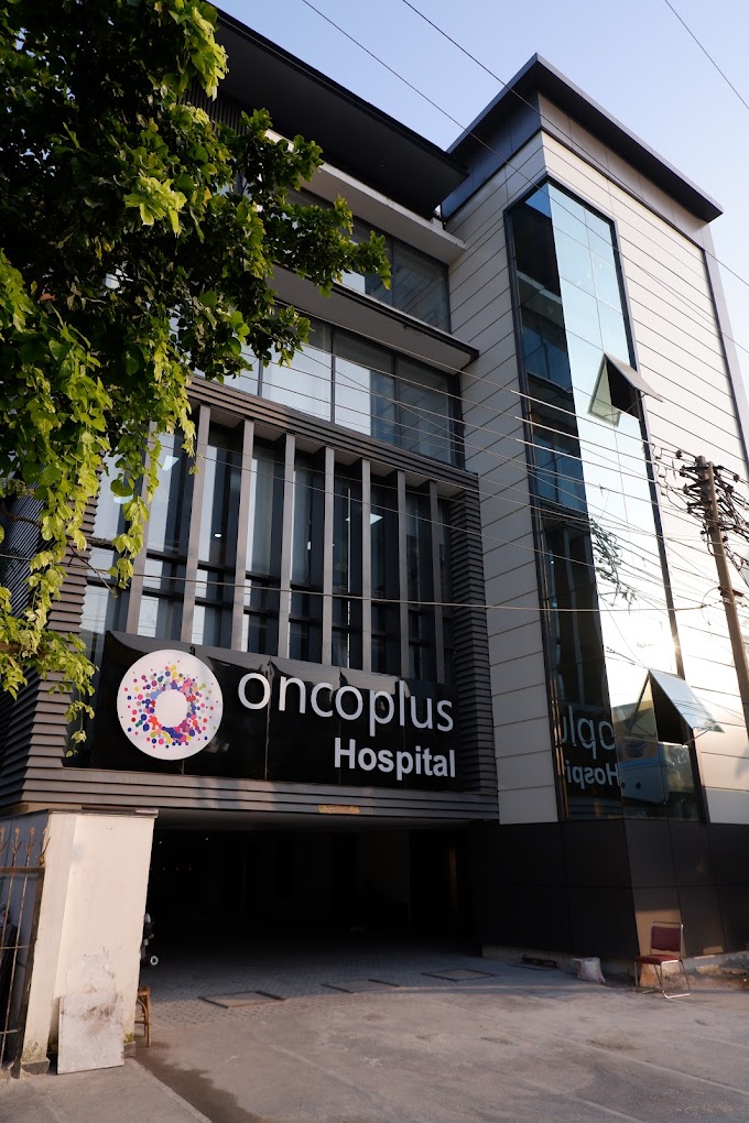 Oncoplus Hospital from Oncoplus Hospital B-73, Defence Colony, New Delhi  ,New Delhi ,Delhi, India | Kayawell