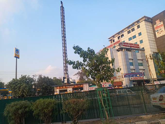 Maharaja Agrasen Hospital from Maharaja Agrasen Hospital Plot No.1, Sector1, Dwarka ,New Delhi ,Delhi, India | Kayawell