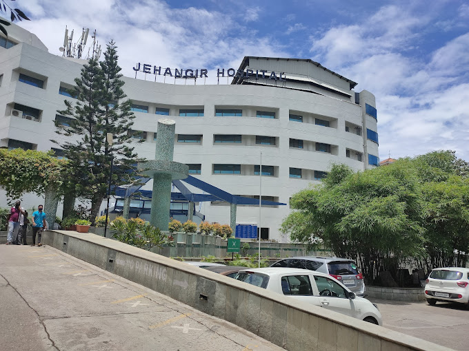 Jehangir Hospital from Jehangir Hospital 32, Sasoon Rd, opposite Railway Station, Central Excise Colony, Sangamvadi ,Pune ,Maharashtra, India | Kayawell