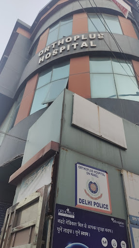 Orthoplus Hospital from Orthoplus Hospital RZB28, Gopal Nagar, Nagafgarh ,New Delhi ,Delhi, India | Kayawell