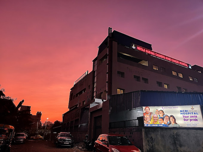 Netaji Subhas Chandra Bose Cancer Hospital from Netaji Subhas Chandra Bose Cancer Hospital 3081, Nayabad, PO ,Kolkata ,West Bengal, India | Kayawell
