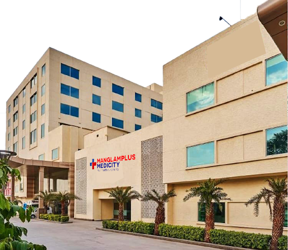 ManglamPlus Medicity Hospital from ManglamPlus Medicity Hospital Shipra Path, Sector 5 Mansarovar ,Jaipur ,Rajasthan, India | Kayawell