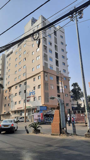 IRIS Hospital (A unit of IRIS Health Services Limited) from IRIS Hospital (A unit of IRIS Health Services Limited) No. 82, 1, Raja Subodh Chandra Mallick Rd, next to Big Bazaar ,Kolkata ,West Bengal, India | Kayawell