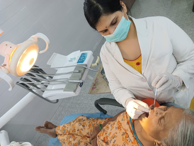 Ramya Dental Care from Ramya Dental Care 569/153K, Bara Birwa, Barigava, Krsishna Nagar, Kanpur Road, near Balaji ,Lucknow ,Uttar Pradesh, India | Kayawell