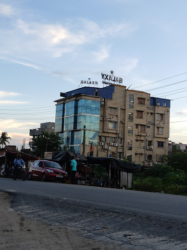 Galaxy Multispeciality Hospital from Galaxy Multispeciality Hospital Royal Park, More, near Wireless, Patulia, Barrackpore ,Kolkata ,West Bengal, India | Kayawell