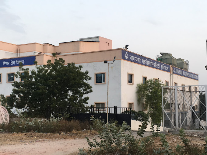 Narayana Multispeciality Hospital,SEC 28 Kumbha Marg Pratap Nagar, Sanganer, Sitapura Industrial Area, Sitapu ,Jaipur ,Rajasthan, India, India
