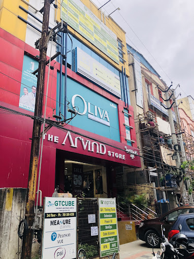 Oliva Clinic from Oliva Clinic 1st Floor, GSR Enclave, H.No. MIG 208, Rd Number 1, Phase 1 ,Hyderabad ,Telangana, India | Kayawell