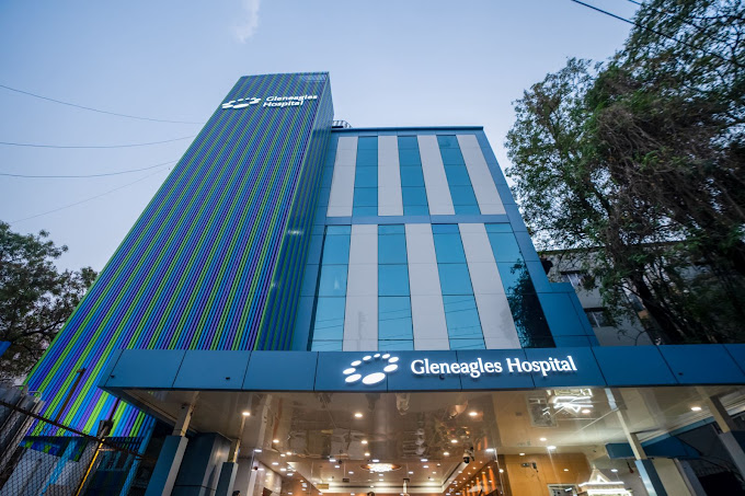 Gleneagles Hospital from Gleneagles Hospital 6-1-1040/1 to 4, Lakdikapul ,Hyderabad ,Telangana, India | Kayawell
