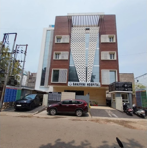 Sanjivini Hospital and Research Centre from Sanjivini Hospital and Research Centre Cp 23, Viraj Khand, Gomti Nagar,  Near Hahneman Chauraha ,Lucknow ,Uttar Pradesh, India | Kayawell