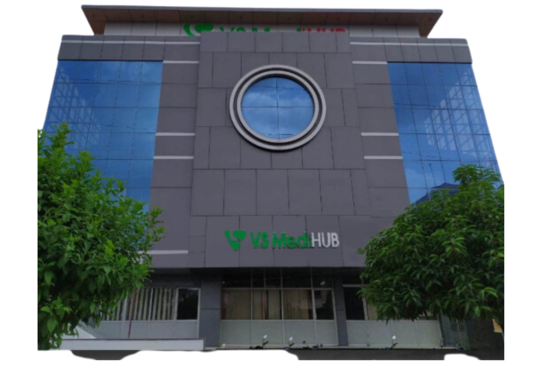 VS MediHUB - Multi-Speciality Clinic & Wellnees Hub from VS MediHUB - Multi-Speciality Clinic & Wellnees Hub 1st floor, 28 Shiv Shakti Nagar, near Indo Bharat School, Nirman Nagar ,Jaipur ,Rajasthan, India | Kayawell