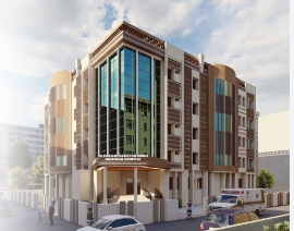 Dr. KNS Memorial Hospital from Dr. KNS Memorial Hospital vikash khand-2 dr. k.n. sing marg, gomti nagar ,Lucknow ,Uttar Pradesh, India | Kayawell