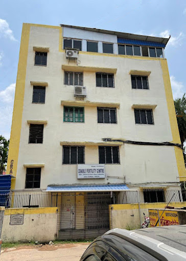 Cradle Fertility Center from Cradle Fertility Center 496, 1, Diamond Park, Joka ,Kolkata ,West Bengal, India | Kayawell