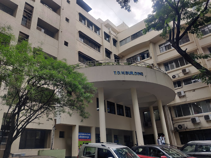 KEM Hospital from KEM Hospital 489, Mudaliar Rd, Rasta Peth ,Pune ,Maharashtra, India | Kayawell