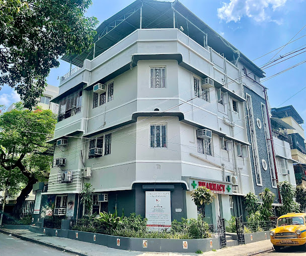 Dr. Nihar Munsi Eye Foundation from Dr. Nihar Munsi Eye Foundation 1/3, Dover Place, Ballygunge, Near Gariahat Pantaloons ,Kolkata ,West Bengal, India | Kayawell