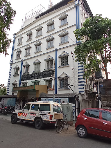 North City Hospital & Neuro Institute Pvt Ltd from North City Hospital & Neuro Institute Pvt Ltd 73, Baghmari road ,Kolkata ,West Bengal, India | Kayawell
