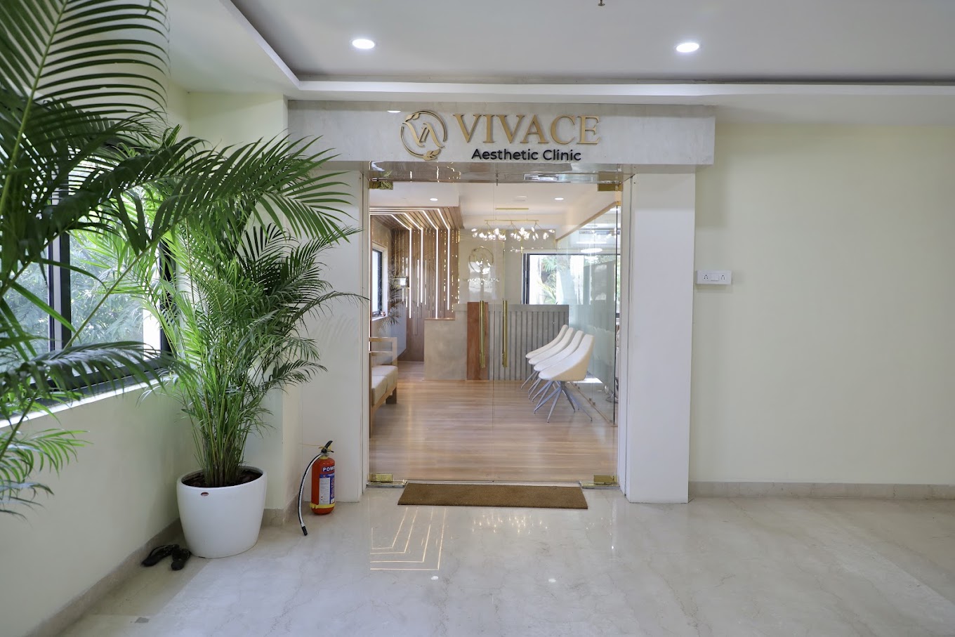 Vivace Aesthetic Clinic from Vivace Aesthetic Clinic !st floor,signature 36 ,road no 10,jubilihills, Jubli Hills, Hyderabad ,Hyderabad ,Telangana, India | Kayawell
