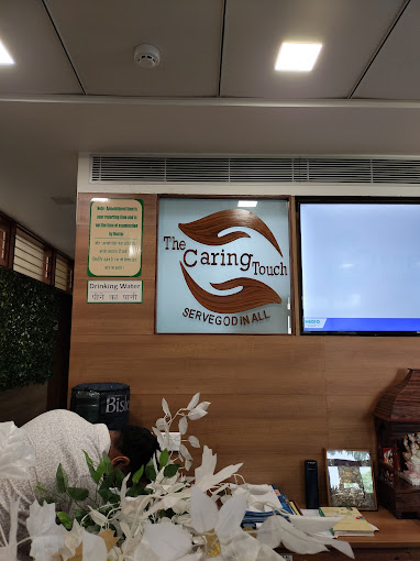 The Caring Touch from The Caring Touch R721, New Rajinder Nagar ,New Delhi ,Delhi, India | Kayawell
