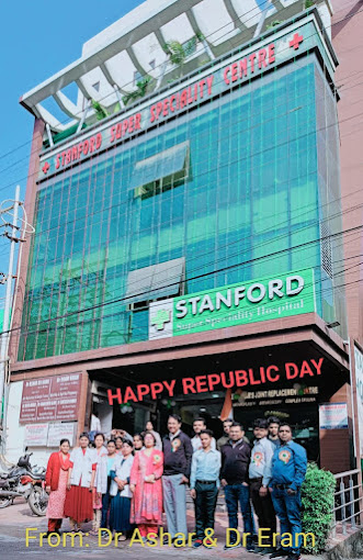 Stanford Superspeciality Hospital from Stanford Superspeciality Hospital 19, 766, Near Munshi Pulia, Sector 19, Indira Nagar ,Lucknow ,Uttar Pradesh, India | Kayawell