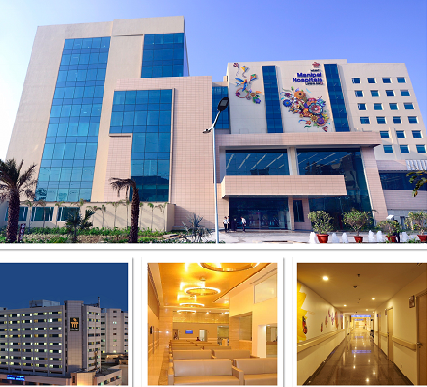 Manipal Hospitals saltlake from Manipal Hospitals saltlake IB-193, Broadway Rd, IB Block, Sector III, Bidhannagar ,Kolkata ,West Bengal, India | Kayawell