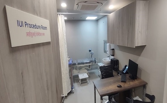 Birla Fertility and IVF Center, Jaipur from Birla Fertility and IVF Center, Jaipur 267, 3rd Floor, Plot No. 265, next to County Inn Hotel, Nemi Sagar Colony, ,Jaipur ,Rajasthan, India | Kayawell