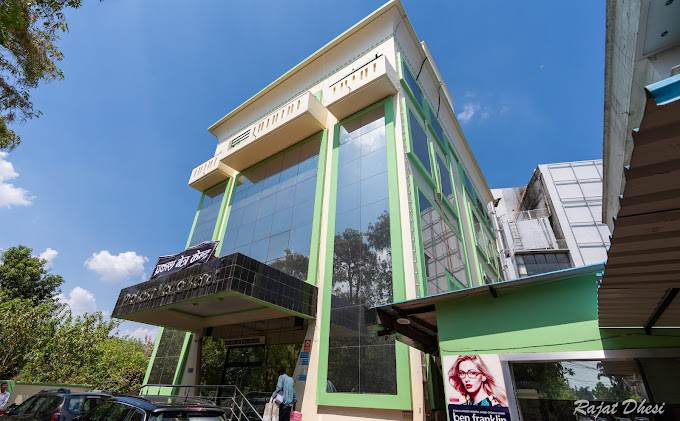 Prakash Netra Kendr Private Limited from Prakash Netra Kendr Private Limited NH-2, Vipul Khand-4, Gomti Nagar ,Lucknow ,Uttar Pradesh, India | Kayawell