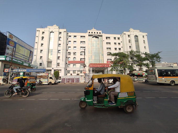 Dr. OP Chaudhary Hospital from Dr. OP Chaudhary Hospital Chaudhary Vihar, Raebareili Raod, Utrathiya ,Lucknow ,Uttar Pradesh, India | Kayawell