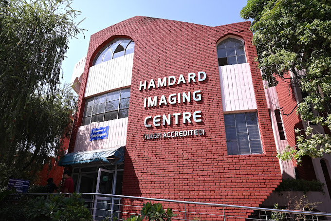Hakeem Abdul Hameed (HAH) Centenary Hospital from Hakeem Abdul Hameed (HAH) Centenary Hospital Guru Ravidas Marg, Block-D, Hamdard Nagar, New Delh ,New Delhi ,Delhi, India | Kayawell