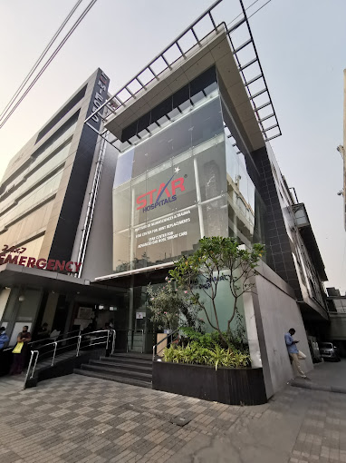 star hospitals banjara hills from star hospitals banjara hills 8-2-596/5, Road No. 10, Gaffar Khan Colony, Banjara Hills ,Hyderabad ,Telangana, India | Kayawell